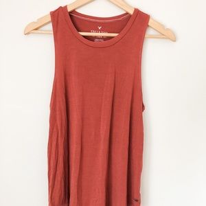 AE soft and sexy tank